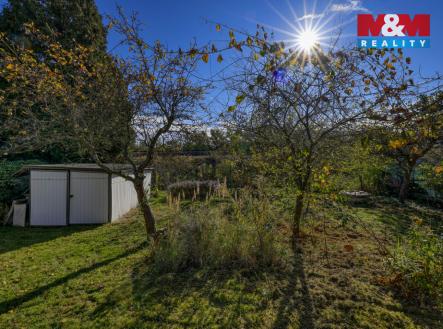 Prodej chaty/rekreačního objektu, 37 m²