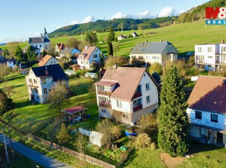 Prodej domu/vily, 124 m²