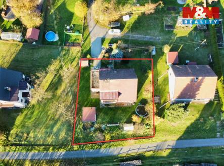 Prodej domu/vily, 124 m²