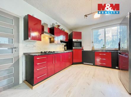 Prodej domu/vily, 124 m²