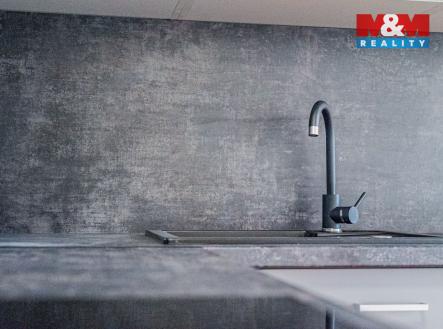 Pronájem bytu, 3+kk, 69 m²