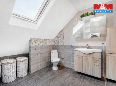 Prodej domu/vily, 328 m²