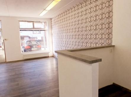 Pronájem obchodní prostor, 75 m²