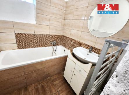 Prodej domu/vily, 90 m²