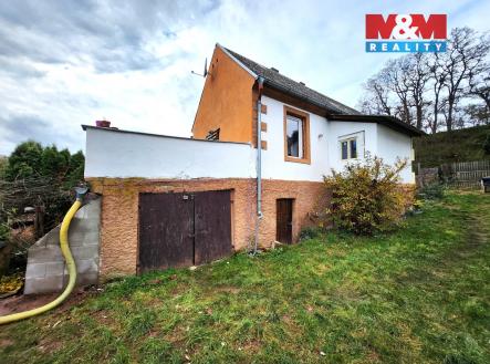 Prodej domu/vily, 90 m²