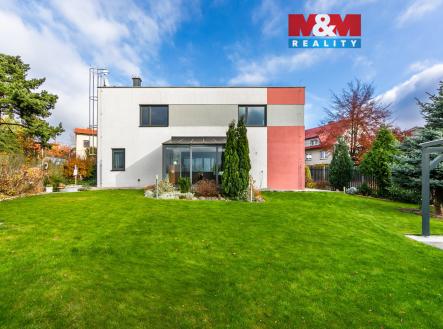 Prodej domu/vily, 141 m²