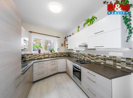 Prodej domu/vily, 141 m²