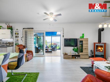 Prodej domu/vily, 141 m²