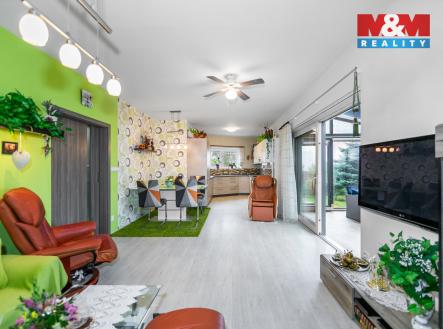 Prodej domu/vily, 141 m²