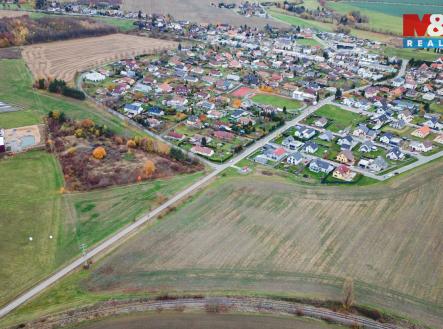 Prodej pozemku pro bydlení, 4 843 m²