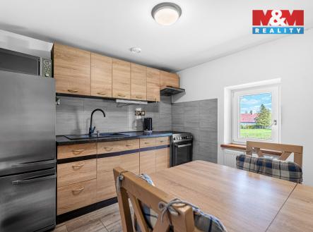 Prodej domu/vily, 142 m²