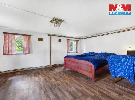 Prodej domu/vily, 142 m²