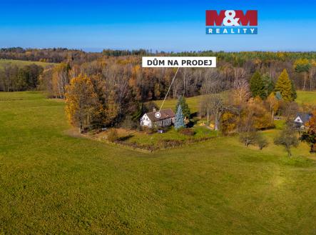 Prodej domu/vily, 142 m²