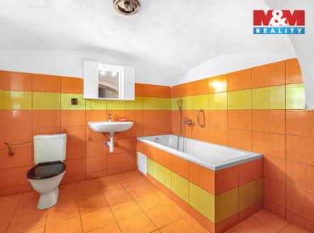 Prodej domu/vily, 142 m²