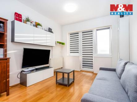 Prodej bytu, 2+kk, 53 m²