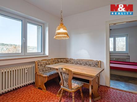 Prodej bytu, 3+1, 84 m²