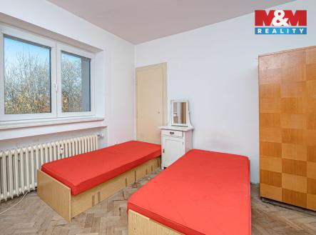 Prodej bytu, 3+1, 84 m²