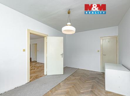 Prodej bytu, 3+1, 84 m²
