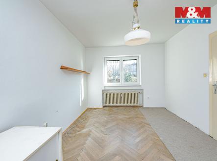Prodej bytu, 3+1, 84 m²