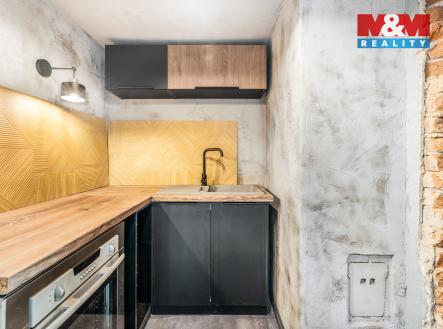 Prodej chaty/rekreačního objektu, 45 m²