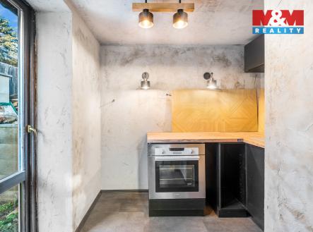 Prodej chaty/rekreačního objektu, 45 m²