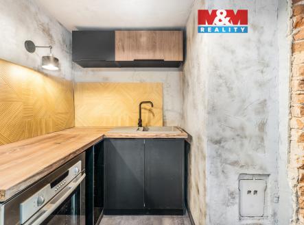 Prodej chaty/rekreačního objektu, 45 m²