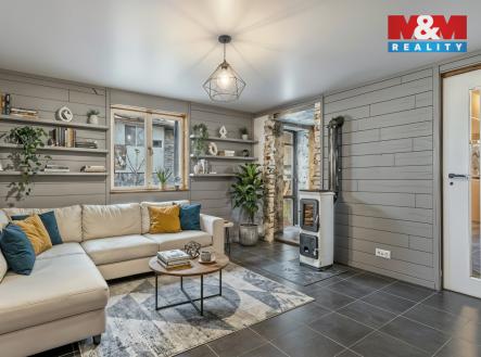 Prodej chaty/rekreačního objektu, 45 m²