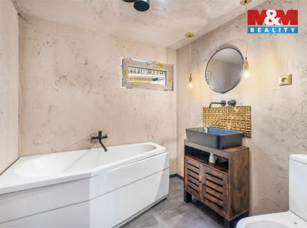 Prodej chaty/rekreačního objektu, 45 m²