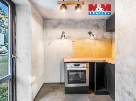 Prodej chaty/rekreačního objektu, 45 m²