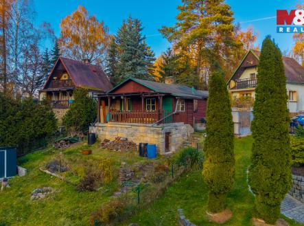 Prodej chaty/rekreačního objektu, 45 m²