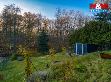 Prodej chaty/rekreačního objektu, 45 m²