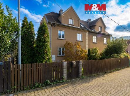 Prodej domu/vily, 190 m²