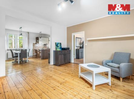 Prodej domu/vily, 190 m²