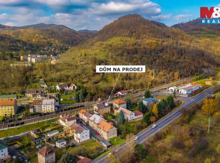 Prodej domu/vily, 190 m²