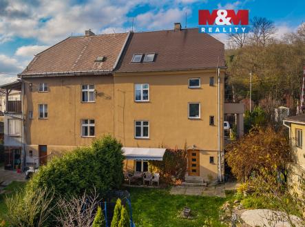 Prodej domu/vily, 190 m²