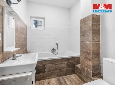 Prodej domu/vily, 190 m²