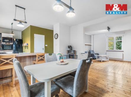 Prodej domu/vily, 190 m²