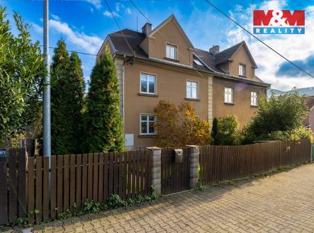 Prodej domu/vily, 190 m²