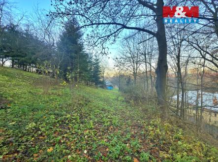 Prodej pozemku, zahrada, 256 m²