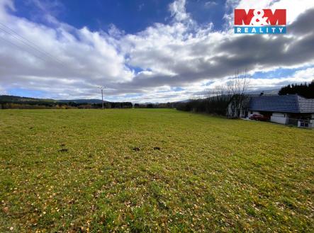 Prodej pozemku, zemědělská půda, 4 845 m²