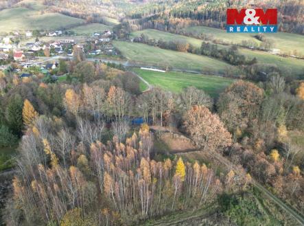 Prodej pozemku, zemědělská půda, 5 000 m²