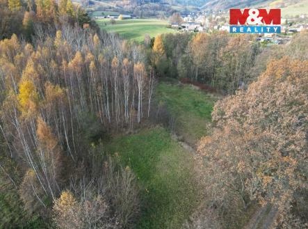 Prodej pozemku, zemědělská půda, 5 000 m²