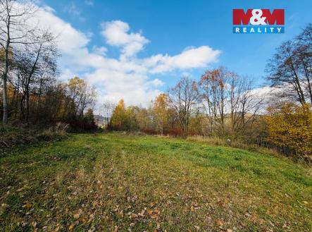 Prodej pozemku, zemědělská půda, 5 000 m²