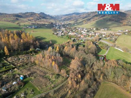 Prodej pozemku, zemědělská půda, 5 000 m²