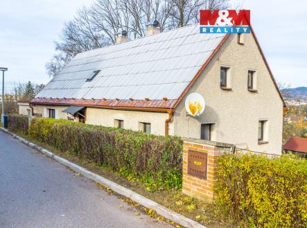 Prodej domu/vily, 160 m²