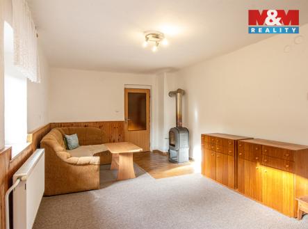 Prodej domu/vily, 160 m²