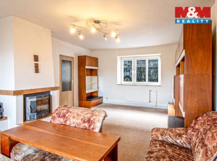 Prodej domu/vily, 160 m²