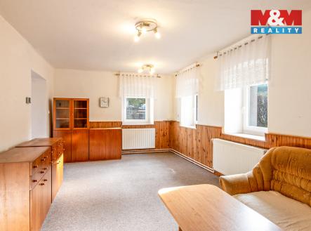 Prodej domu/vily, 160 m²