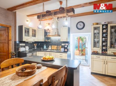 Prodej domu/vily, 550 m²