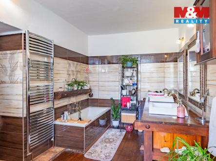 Prodej domu/vily, 550 m²